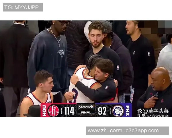 火箭114-92大胜太阳 球员点评：2人优异，7人及格